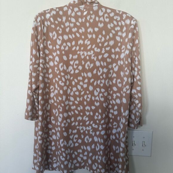 Draper & Damon’s 2 Pc Loungewear Set XL - Picture 7 of 9